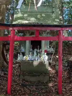 渡海神社(千葉県)