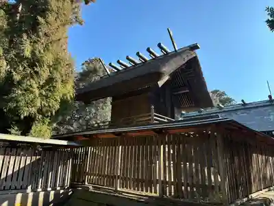 鎌数伊勢大神宮(千葉県)