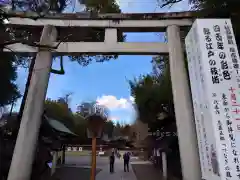 秩父神社(埼玉県)