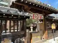 北野天満神社(兵庫県)