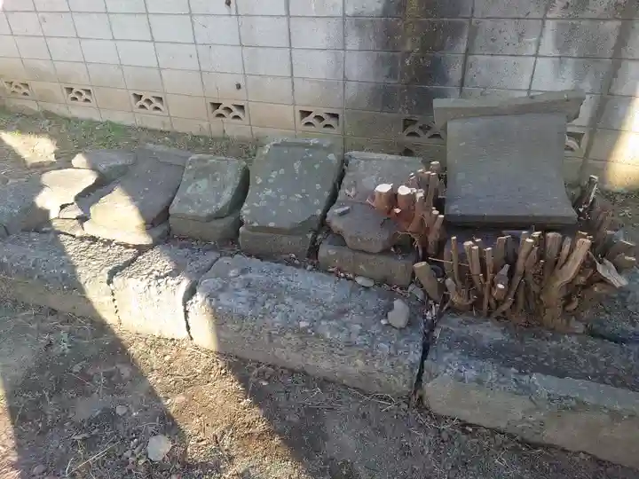 神武社(神奈川県)