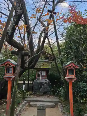 元興寺(奈良県)