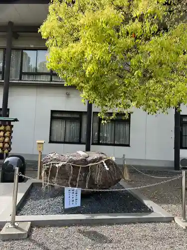 亀戸 香取神社(東京都)