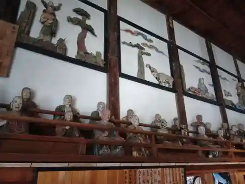 金鳳山 正法寺(岐阜県)