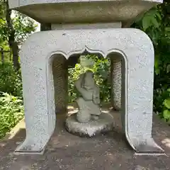 龍華寺(神奈川県)