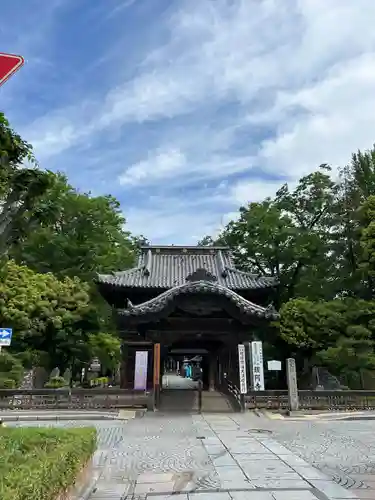 鑁阿寺(栃木県)