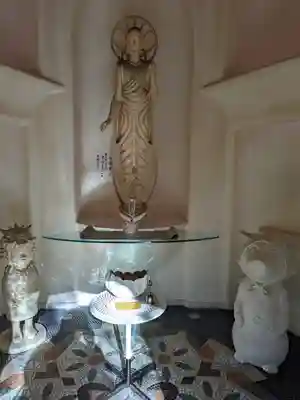 東光寺(埼玉県)