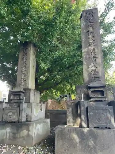 良泉寺(神奈川県)