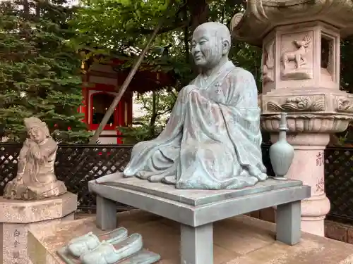 井口院(東京都)