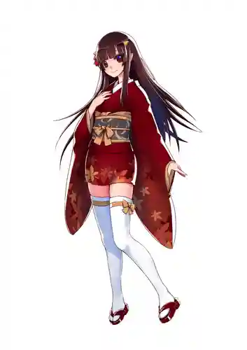 鬼鎮神社(埼玉県)