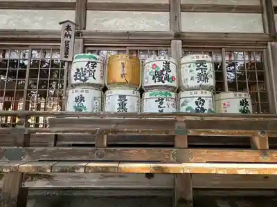 敢國神社(三重県)