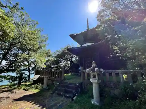 海禅院(和歌山県)