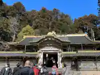 日光東照宮(栃木県)