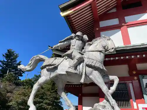 武蔵御嶽神社(東京都)