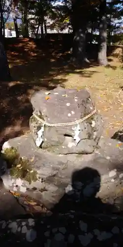 川中島古戦場八幡社のその他建物