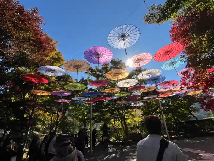 宝徳寺(群馬県)