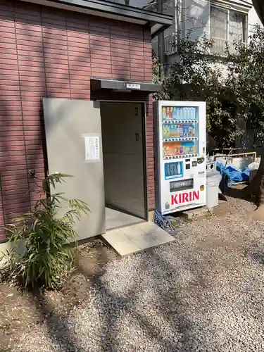 蛇窪神社(東京都)