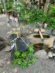 堀越神社(大阪府)