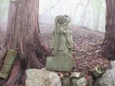 両神神社本社(埼玉県)