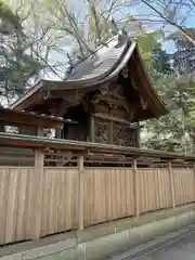 八坂神社(茨城県)