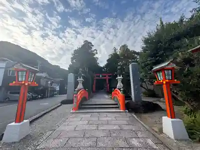 熊野速玉大社(和歌山県)