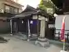 雲心寺の末社・摂社