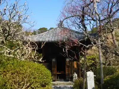 瑞泉寺のその他建物