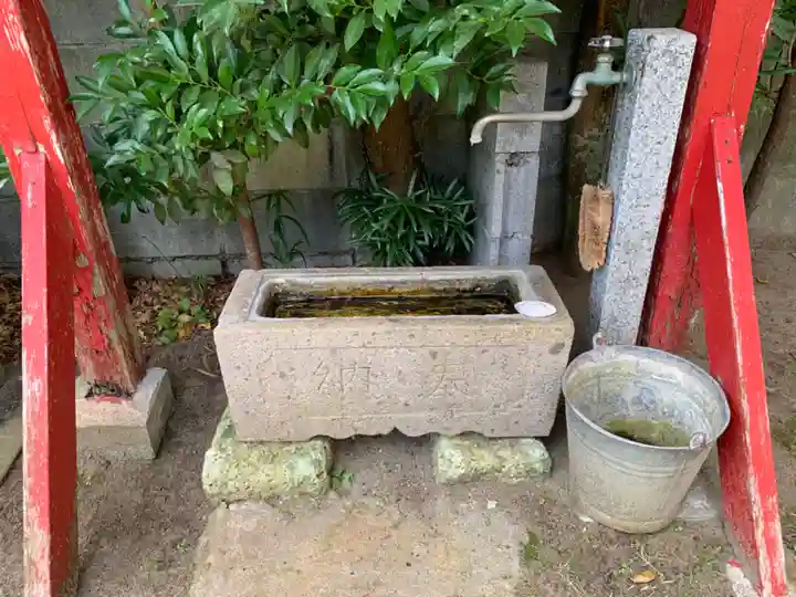 稲荷神社(千葉県)