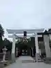 金蛇水神社(宮城県)