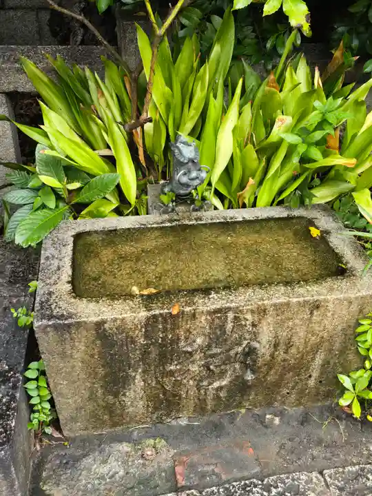 真田山 三光神社(大阪府)