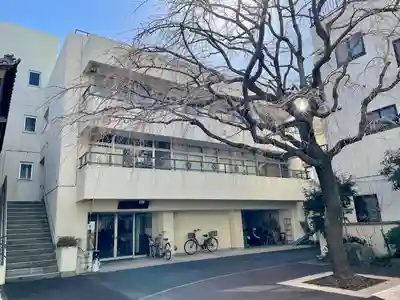 竜門寺(東京都)
