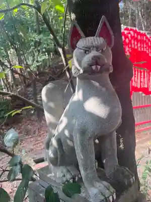 小向神社(三重県)