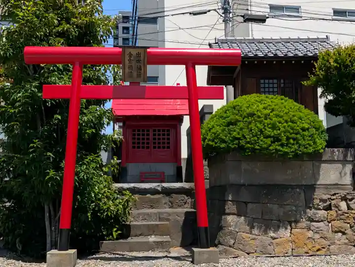 長善寺(東京都)