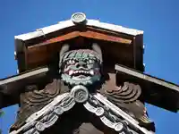 大聖寺の本殿・本堂