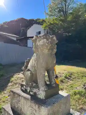 關蝉丸神社下社(滋賀県)