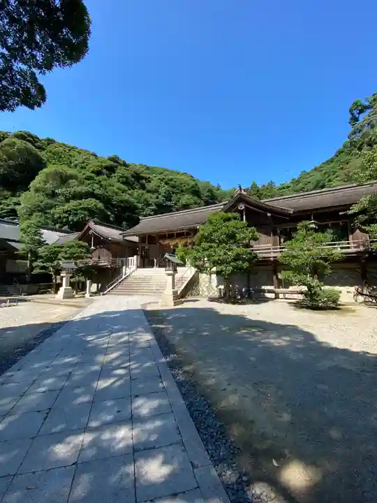 美保神社(島根県)