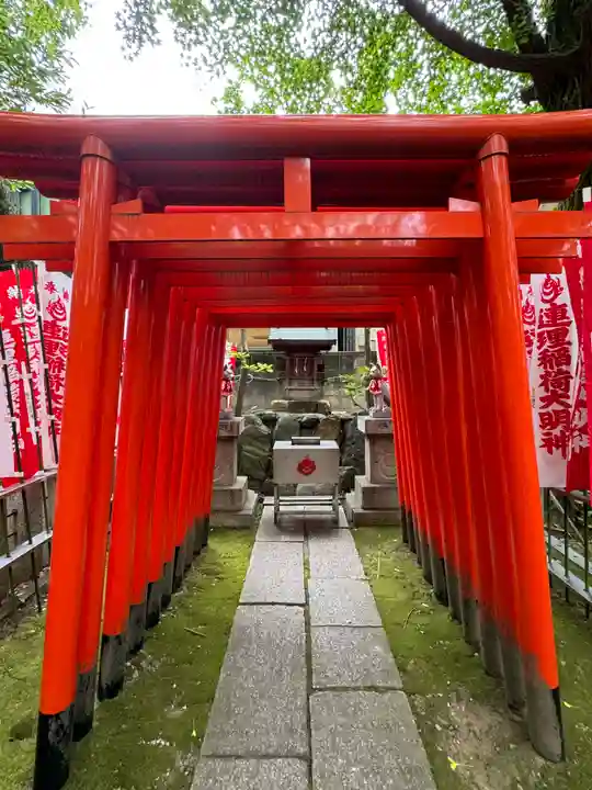 若宮八幡社(愛知県)