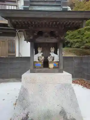 稲荷社(神奈川県)