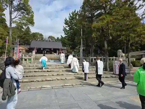 廣田神社(兵庫県)