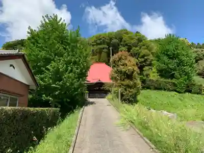 水沼寺のその他建物
