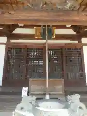 西光寺(神奈川県)