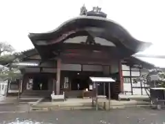 三宝院（三宝院門跡）(京都府)