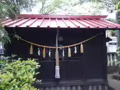 香取神社の末社