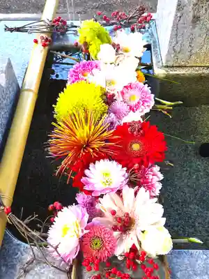 天之御中主神社(鹿児島県)