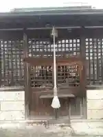 星宮神社(栃木県)