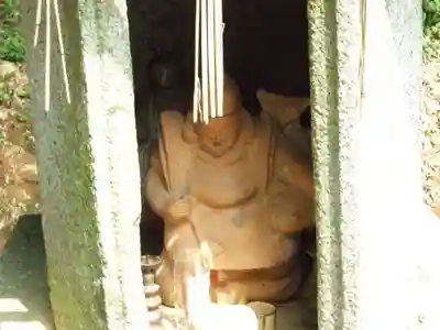 秋葉神社(山口県)