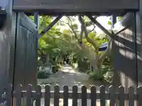 竜巌寺(東京都)