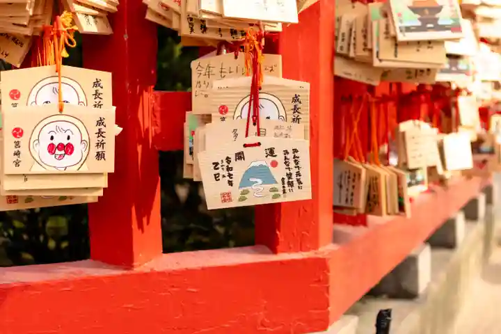 筥崎宮(福岡県)