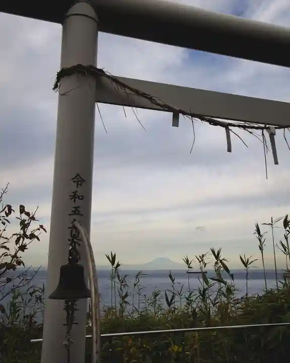 洲崎神社(千葉県)