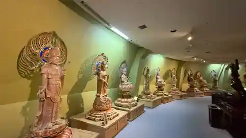 大観密寺(宮城県)